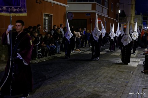 Acto de la profecía