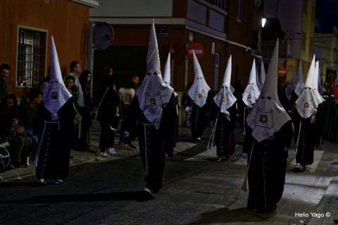 Acto de la profecía
