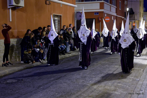 Acto de la profecía
