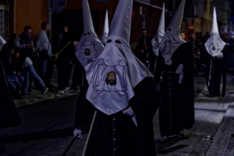 Acto de la profecía