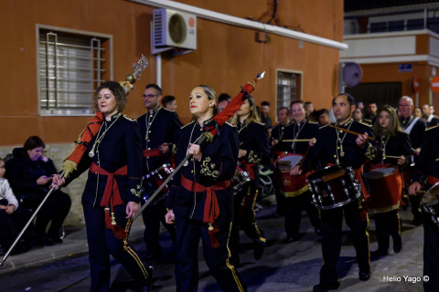 Acto de la profecía