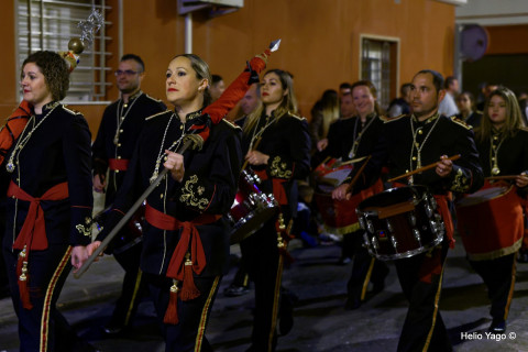 Acto de la profecía