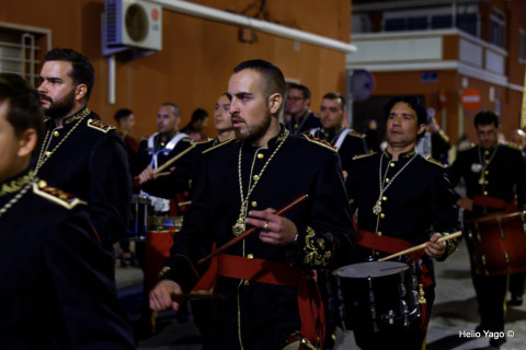 Acto de la profecía