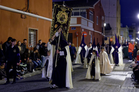 Acto de la profecía