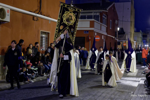Acto de la profecía