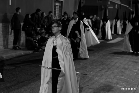 Acto de la profecía