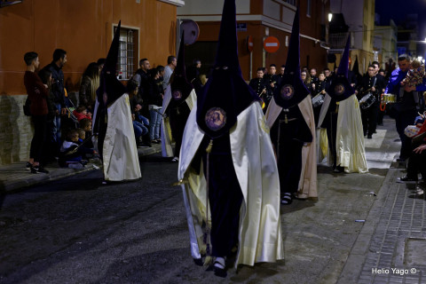 Acto de la profecía