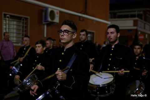 Acto de la profecía