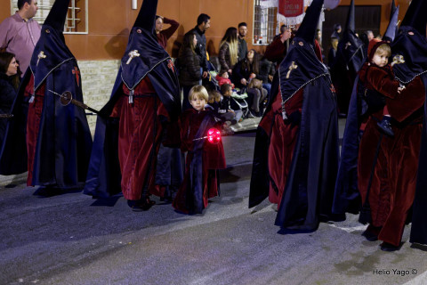 Acto de la profecía