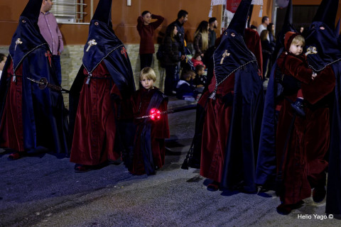 Acto de la profecía