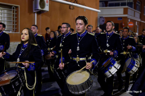 Acto de la profecía