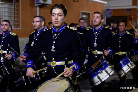 Acto de la profecía