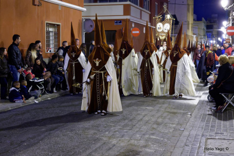 Acto de la profecía