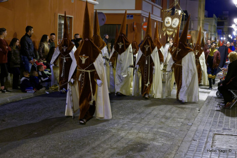 Acto de la profecía