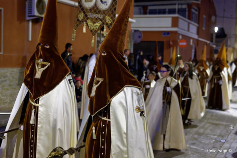 Acto de la profecía