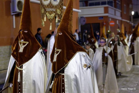 Acto de la profecía