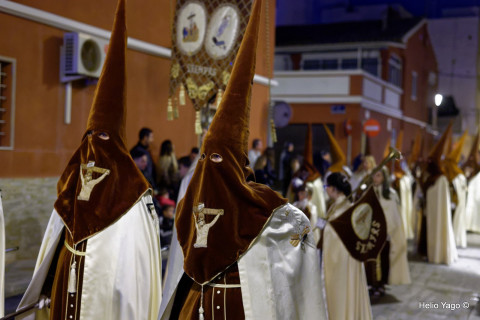 Acto de la profecía