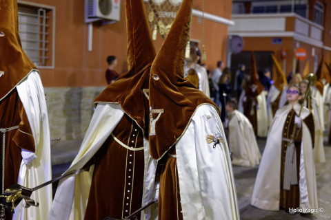 Acto de la profecía