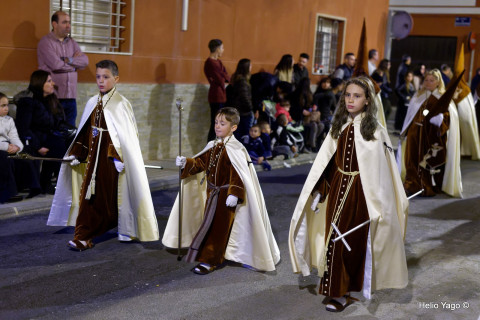 Acto de la profecía