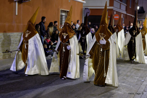 Acto de la profecía