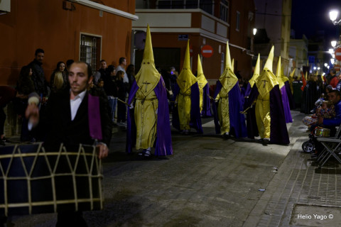 Acto de la profecía