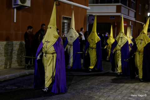 Acto de la profecía