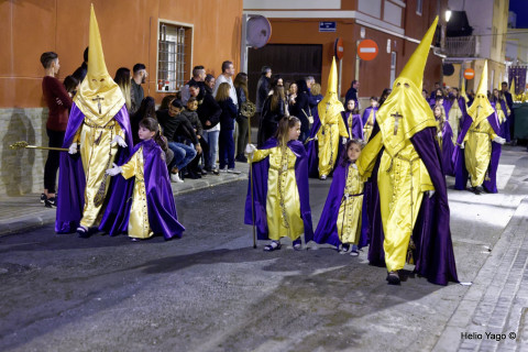 Acto de la profecía