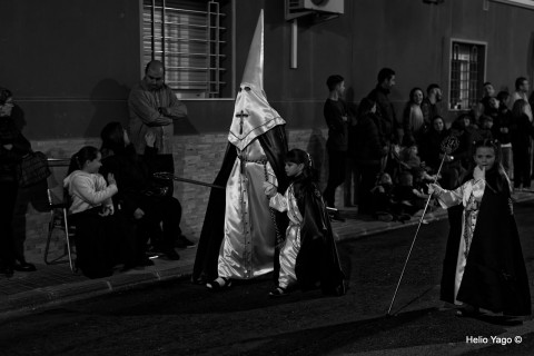 Acto de la profecía