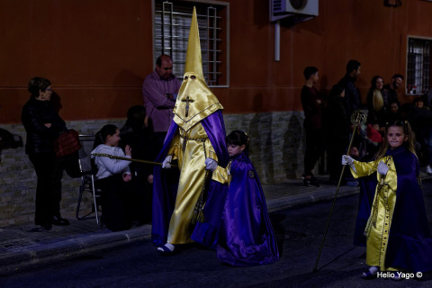 Acto de la profecía