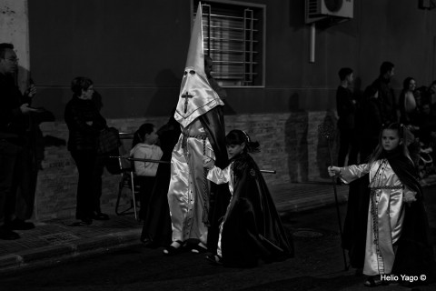 Acto de la profecía