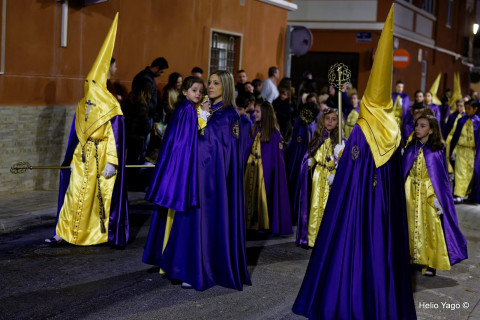 Acto de la profecía