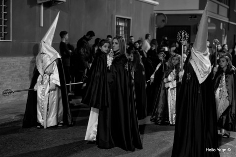 Acto de la profecía