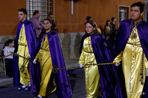 Acto de la profecía