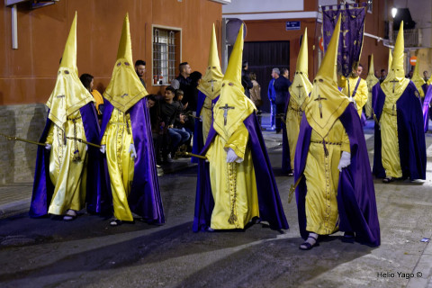 Acto de la profecía