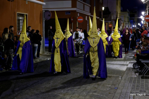 Acto de la profecía