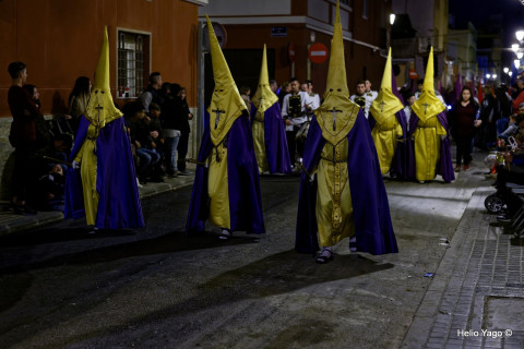 Acto de la profecía