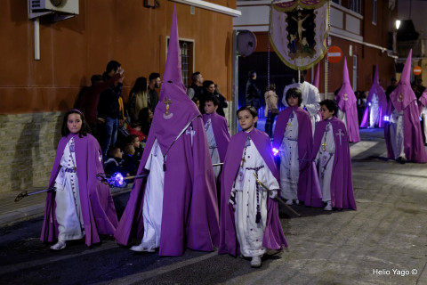 Acto de la profecía