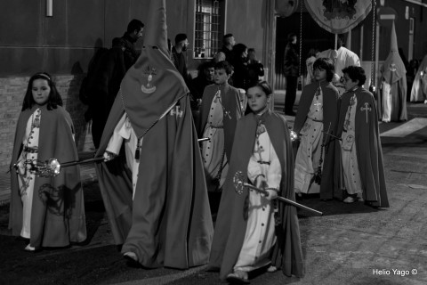 Acto de la profecía