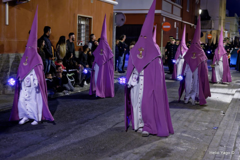 Acto de la profecía