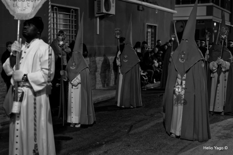 Acto de la profecía