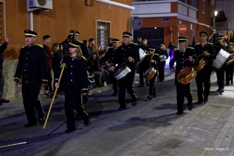 Acto de la profecía