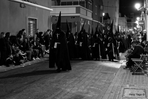 Acto de la profecía