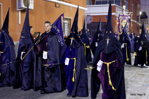 Acto de la profecía