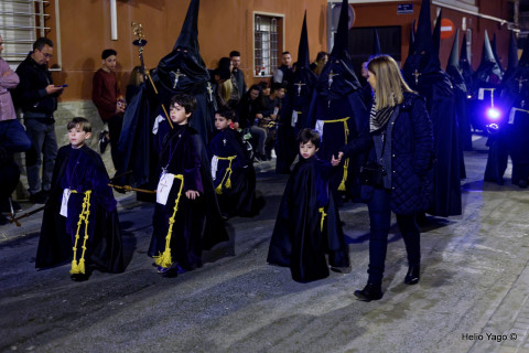 Acto de la profecía