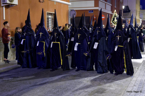 Acto de la profecía