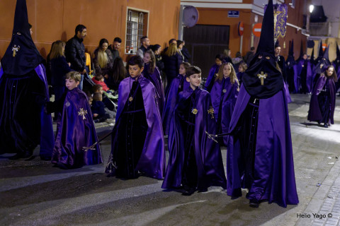 Acto de la profecía