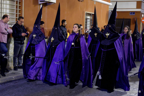 Acto de la profecía