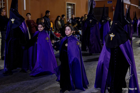 Acto de la profecía