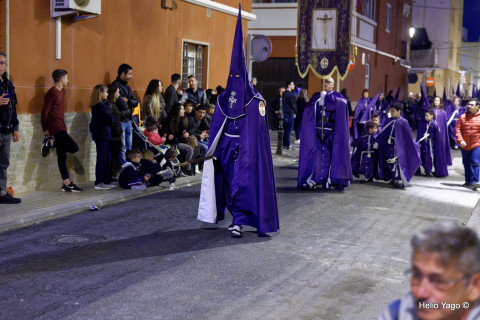 Acto de la profecía