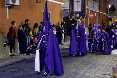 Acto de la profecía